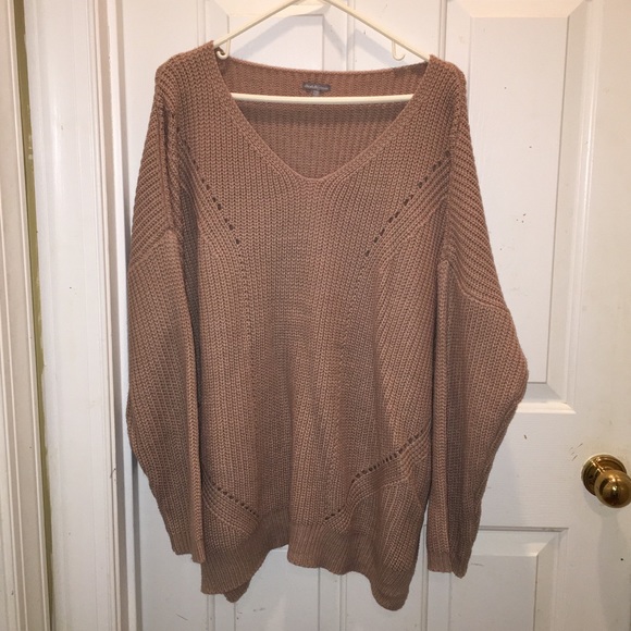 Charlotte Russe Sweaters - Charlotte Russe sweater